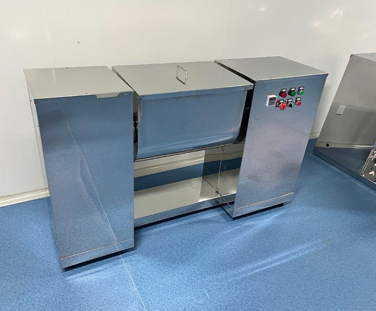 CH Trough Pharmaceutical Mixing Machine