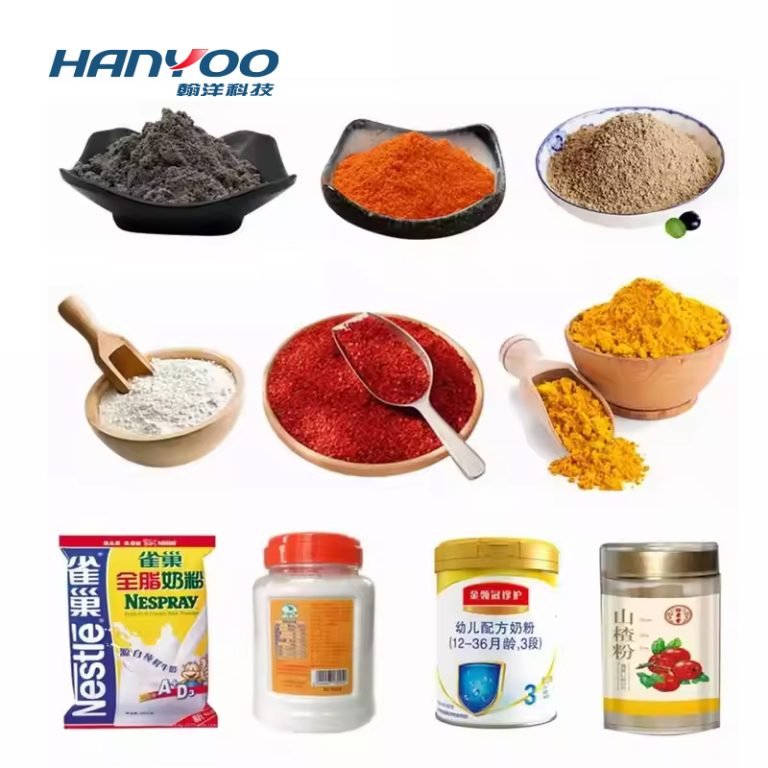 Top 10 Powder Filling Machine Manufacturers You Need to Know in 2026