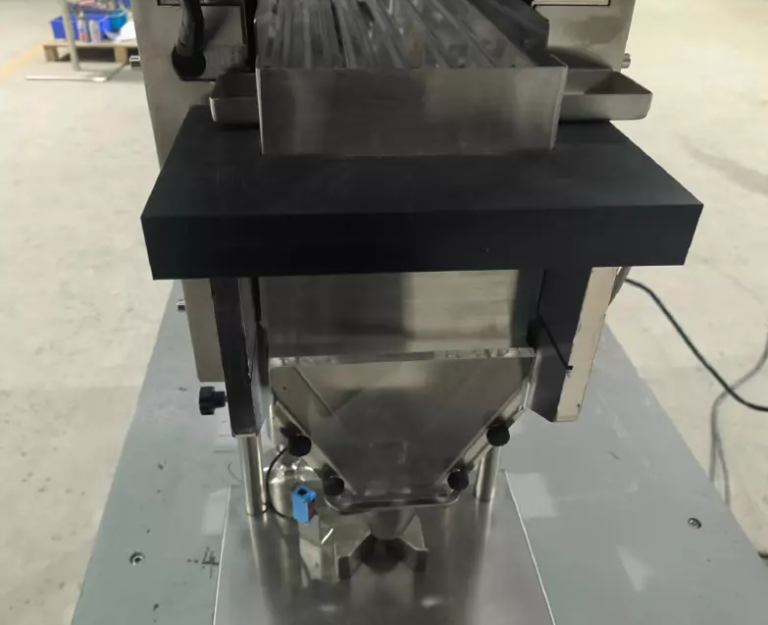 DST-Series Semi Automatic Counting Machine