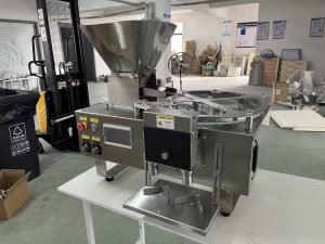 SL-2B Semi Automatic Counting Machine