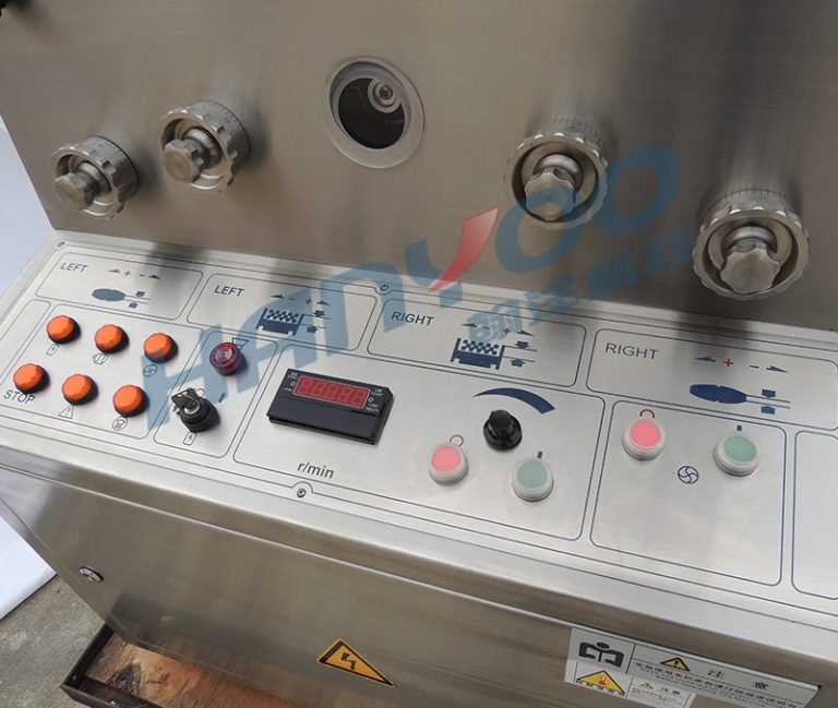 ZPT-226-15/19/23 Automatic Rotary Tablet Press Machine(EU STANDARD)