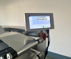 DPH Series High Speed Rotary Blister Packing Machine