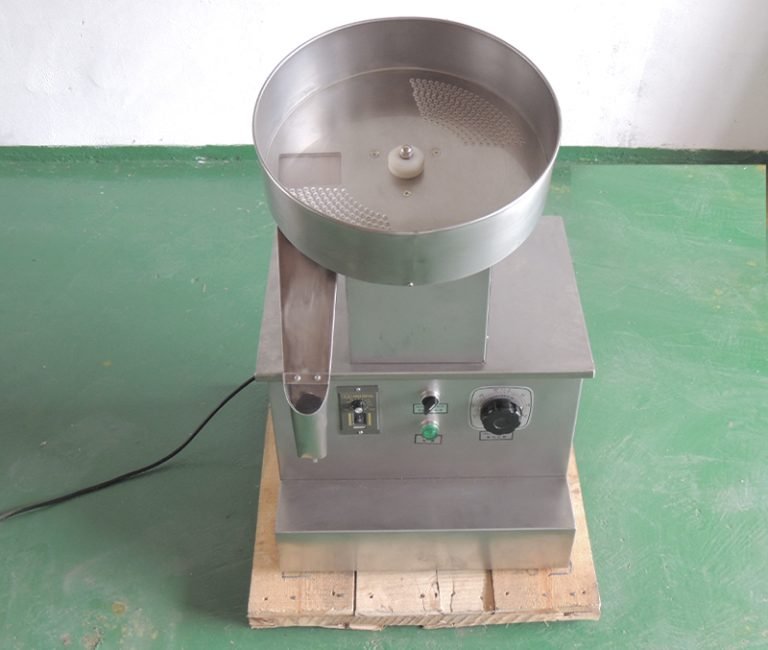 DPT Small Semi Automatic Counting Machine