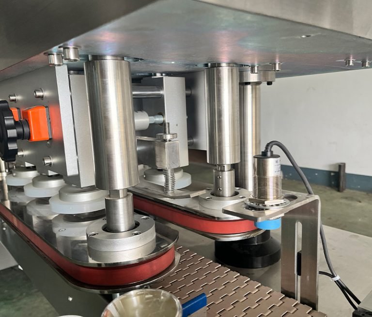 DSL-L Automatic Counting Packing Line