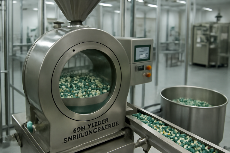 The Real Story Behind 360-Degree Capsule Inspection