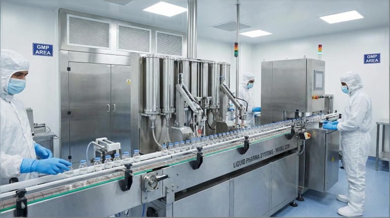 Bottle Filling Machine Market Outlook 2026: Survival Strategies for SMEs Amid Rising Costs