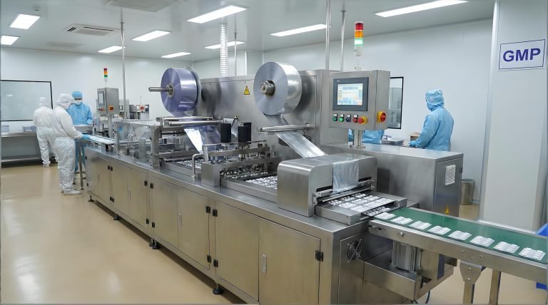 PVC Blister Packaging Industry In-Depth Analysis in 2026: Green Transformation is Urgently Needed