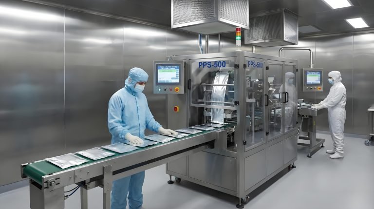 Pouch Packaging Systems: How Material Science and Sustainability are Reshaping the Global Market