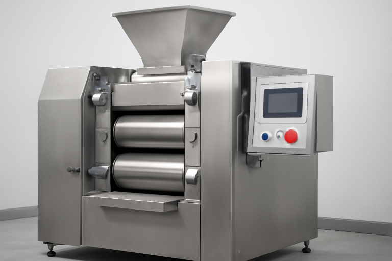 When a $500K Machine Saves $1.5M a Year: The Hidden Business of Roller Compaction