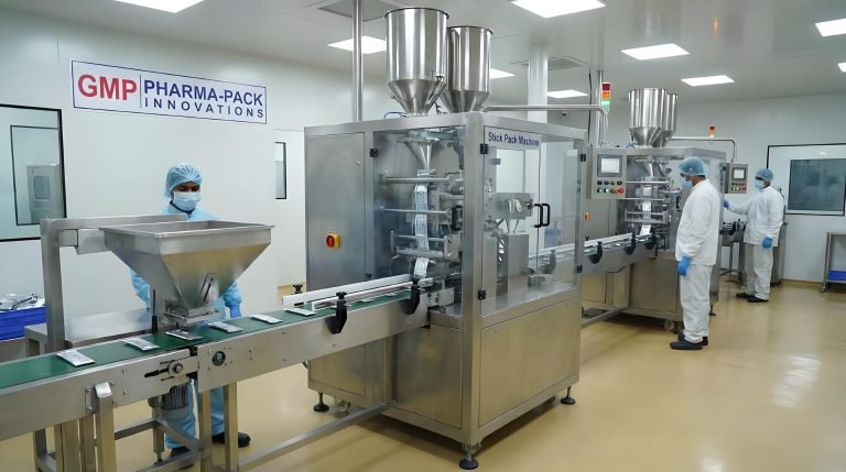 Why Is the Entry Fee for Stick Pack Machines So Damn Expensive?