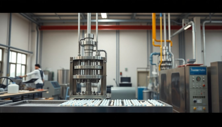 Pakistan Tablet Press Market: Buyer’s Guide & Brand Comparison