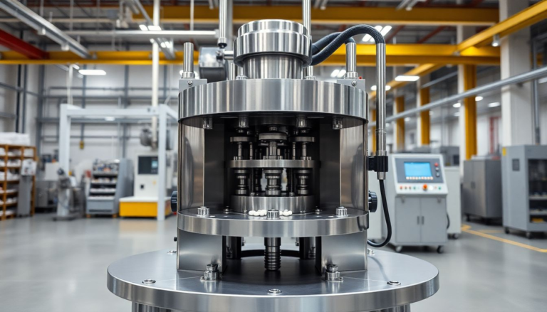 2026 Global Rotary Tablet Press Manufacturers: Technology Shifts, Brand Battles, and a Smarter Buying Guide