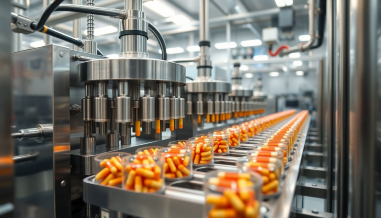 Capsule Filling Machine Manufacturers: Pricing & Buyer’s Guide