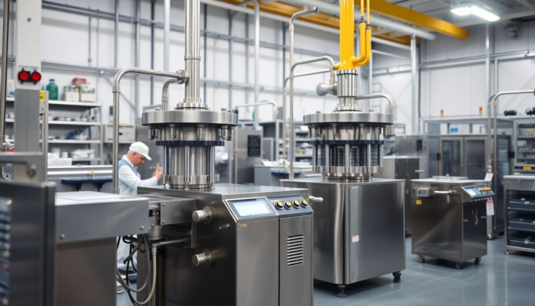 2026 Tablet Press Market Intelligence: Why Turkey Is Becoming the World’s Favorite OEM Hub