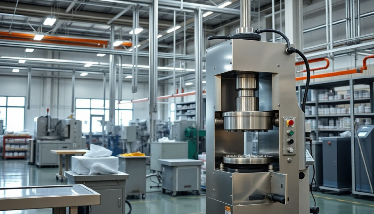 Single Punch Tablet Press: Complete Pricing & Procurement Guide