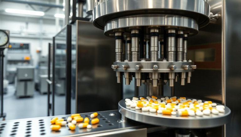 Best Capsule Making Equipment Supplier for Pharma and Nutraceutical Brands