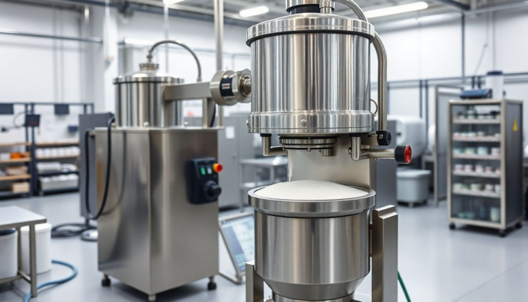 Pharmaceutical Powder Blender Market Trends & Buyer Guide