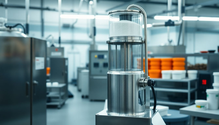 Food Powder Blender Buying Guide: Prices, Types & Supplier Tips