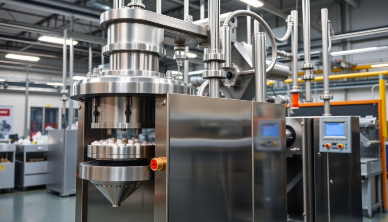 Rotogran Granulator Price Guide and Buying Tips